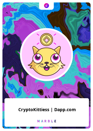 CryptoKittiess | Dapp.com