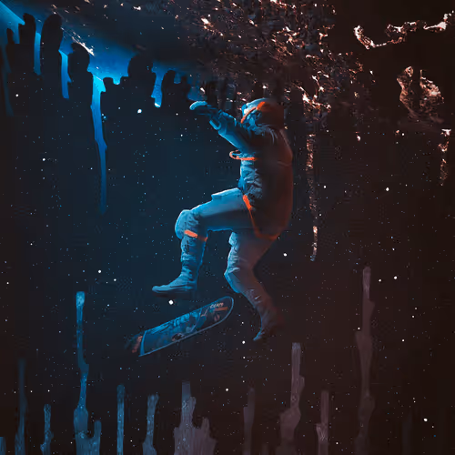 Astro Skate