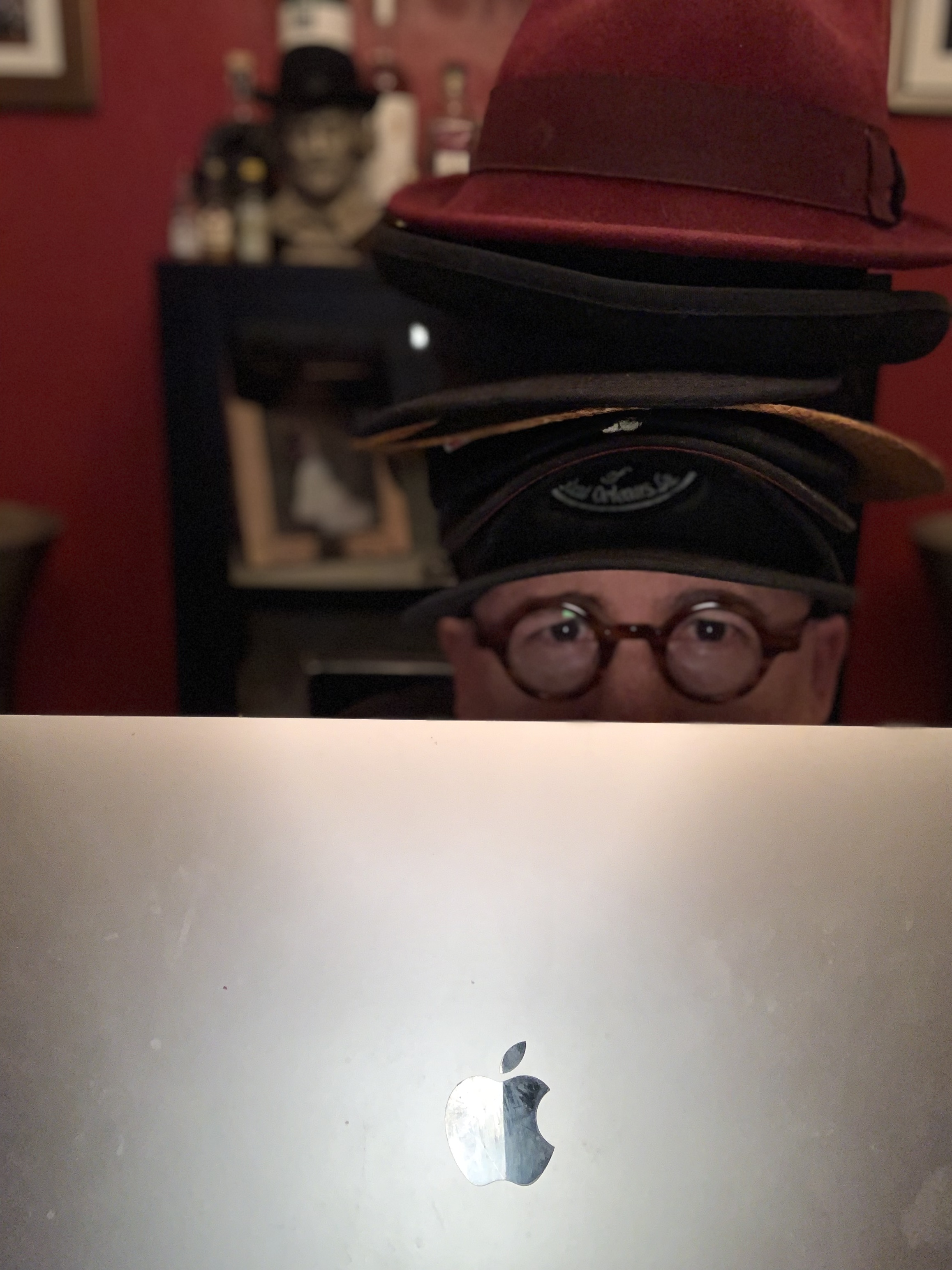 Red Hat Haber