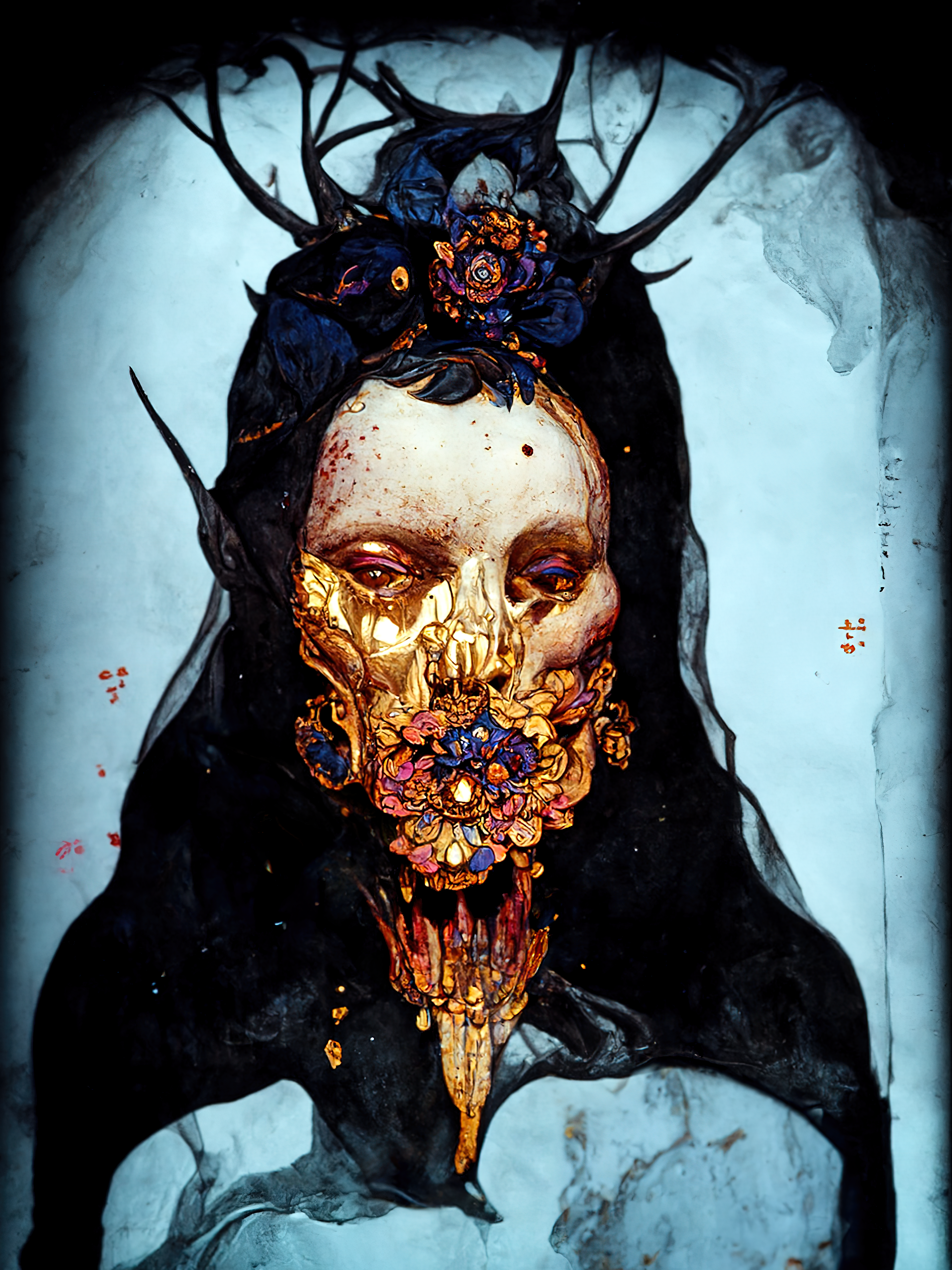 Silent One