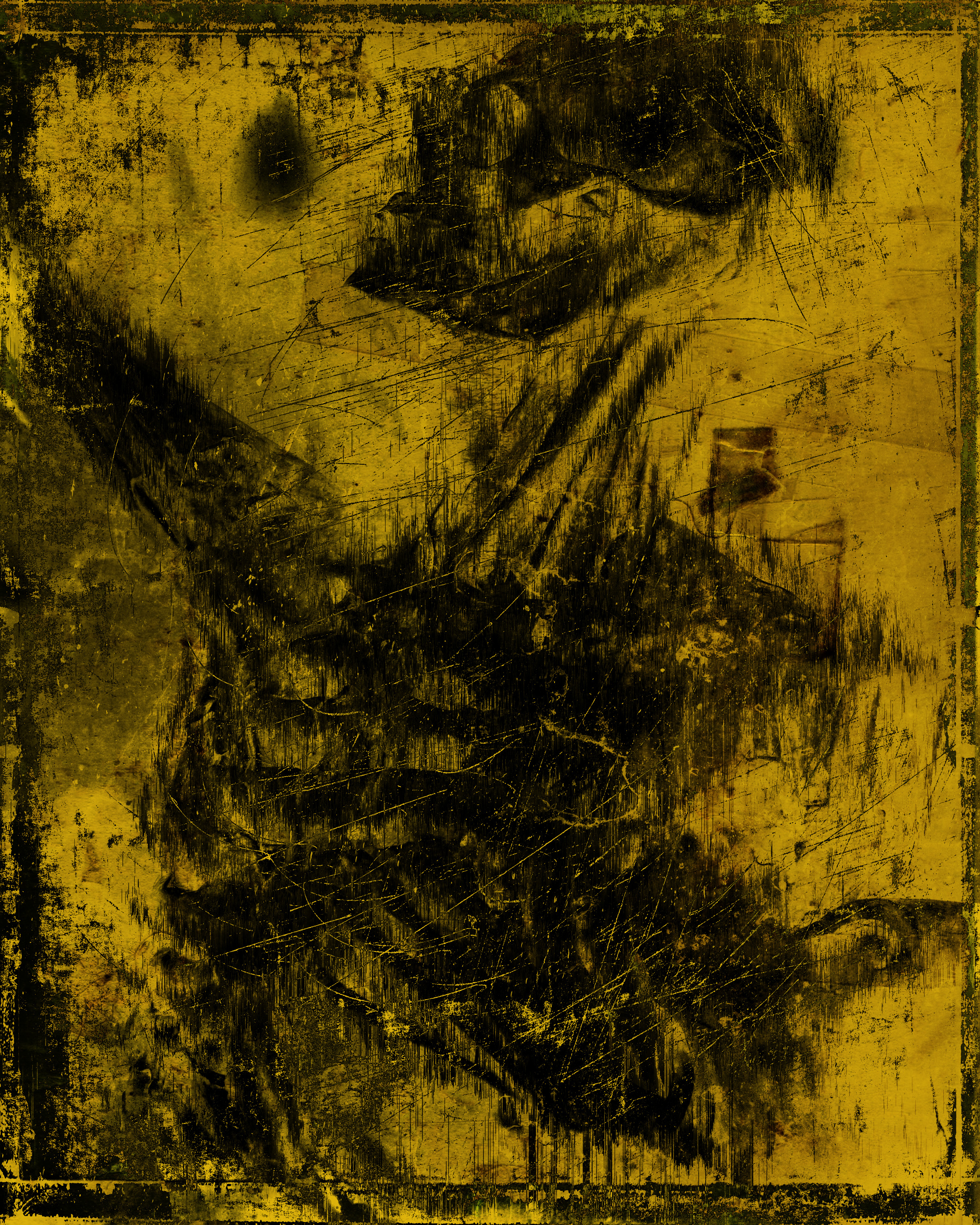 decay.