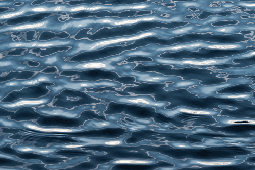 Ebb and Flow #76