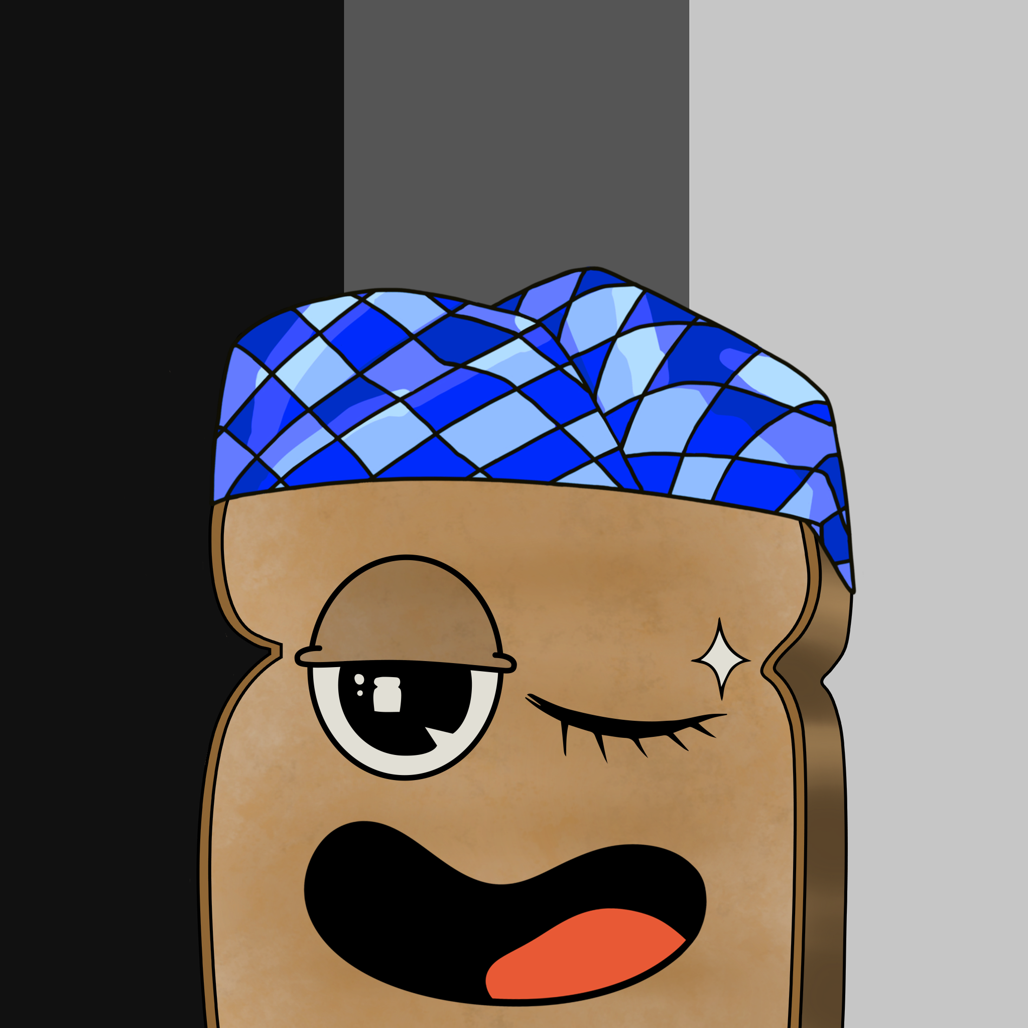 Breadaverse #6342