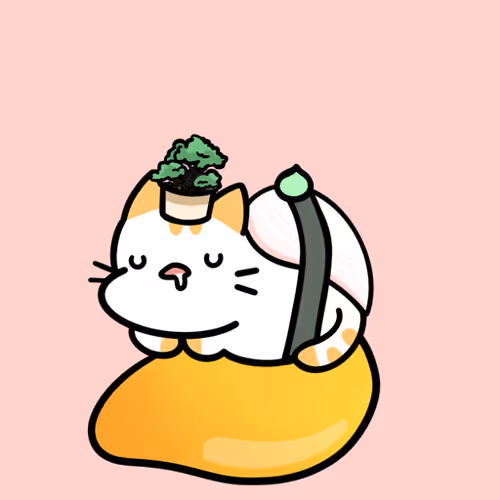 Sushi Nekkos #181