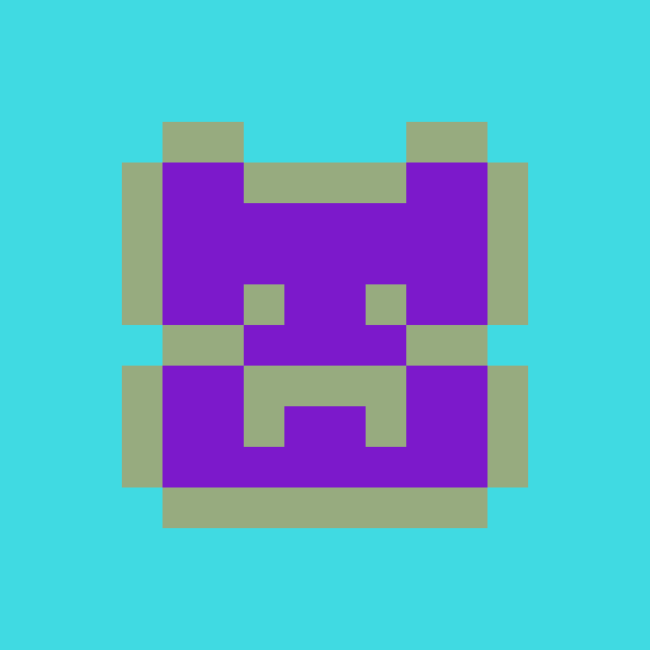 Pixelglyph #08684