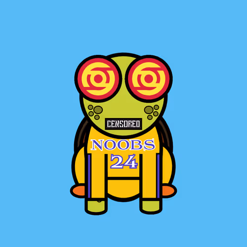 NOOBZOO #319