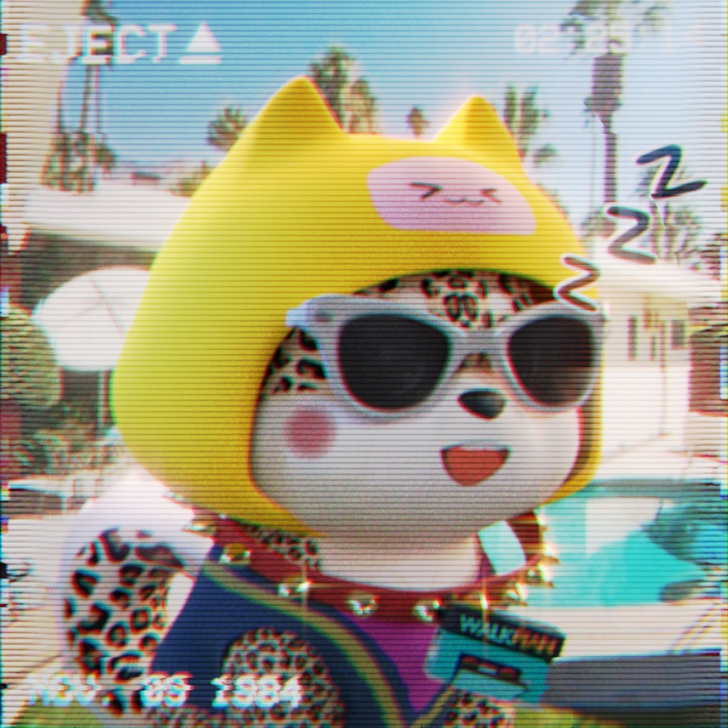 RetroDoge #55