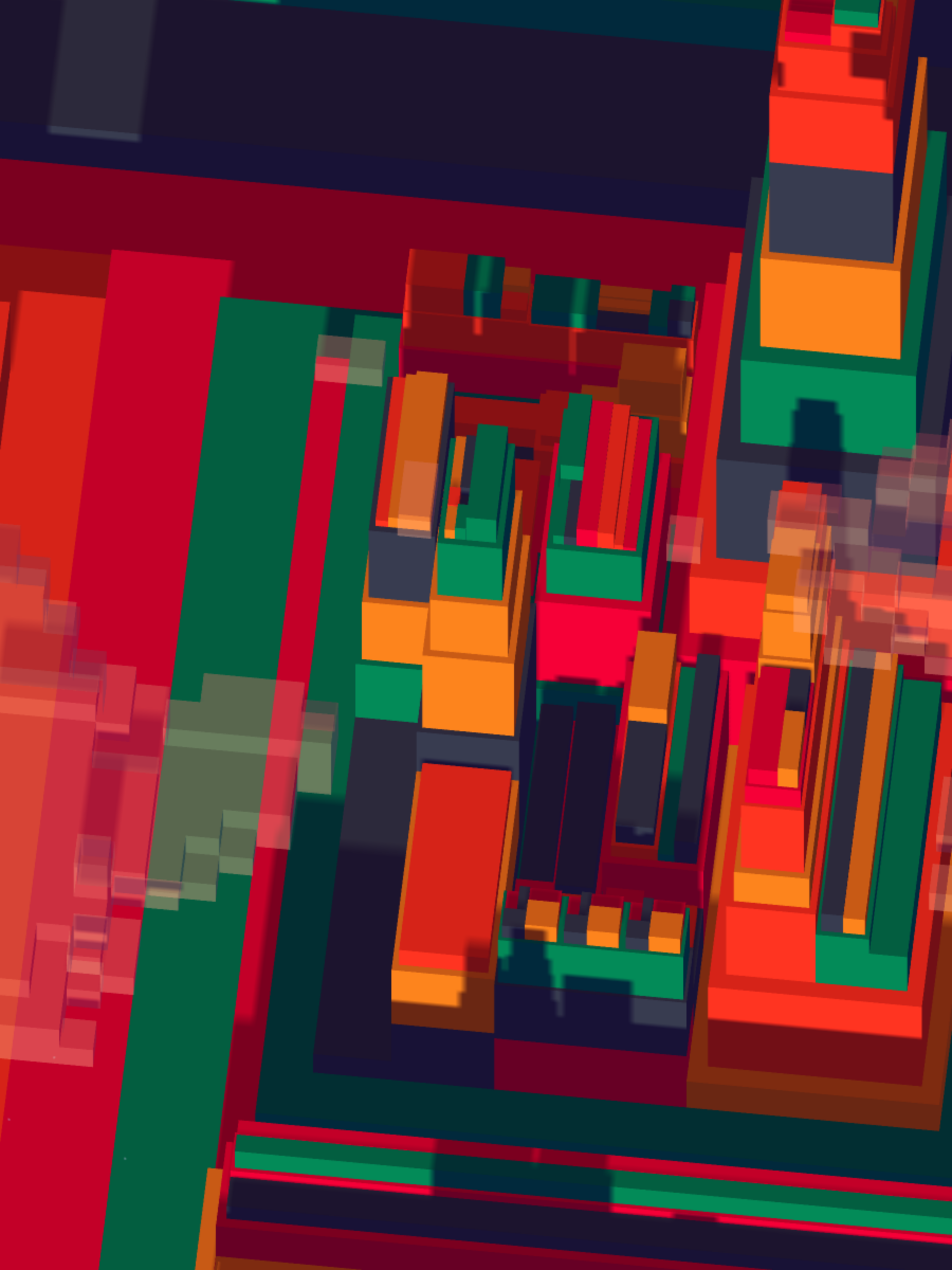 Democracity #361