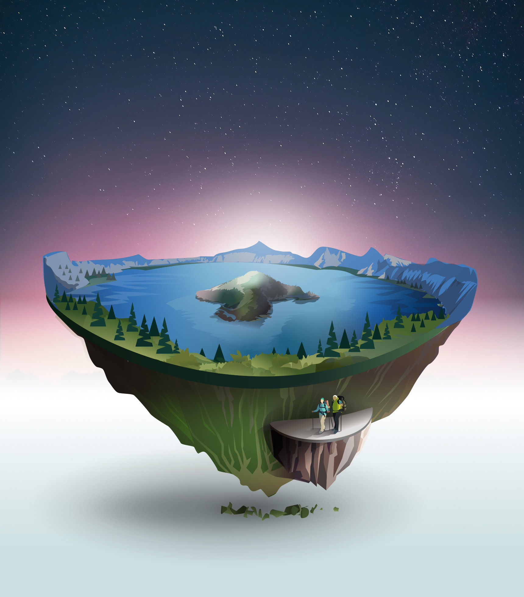 National Parks #4542
