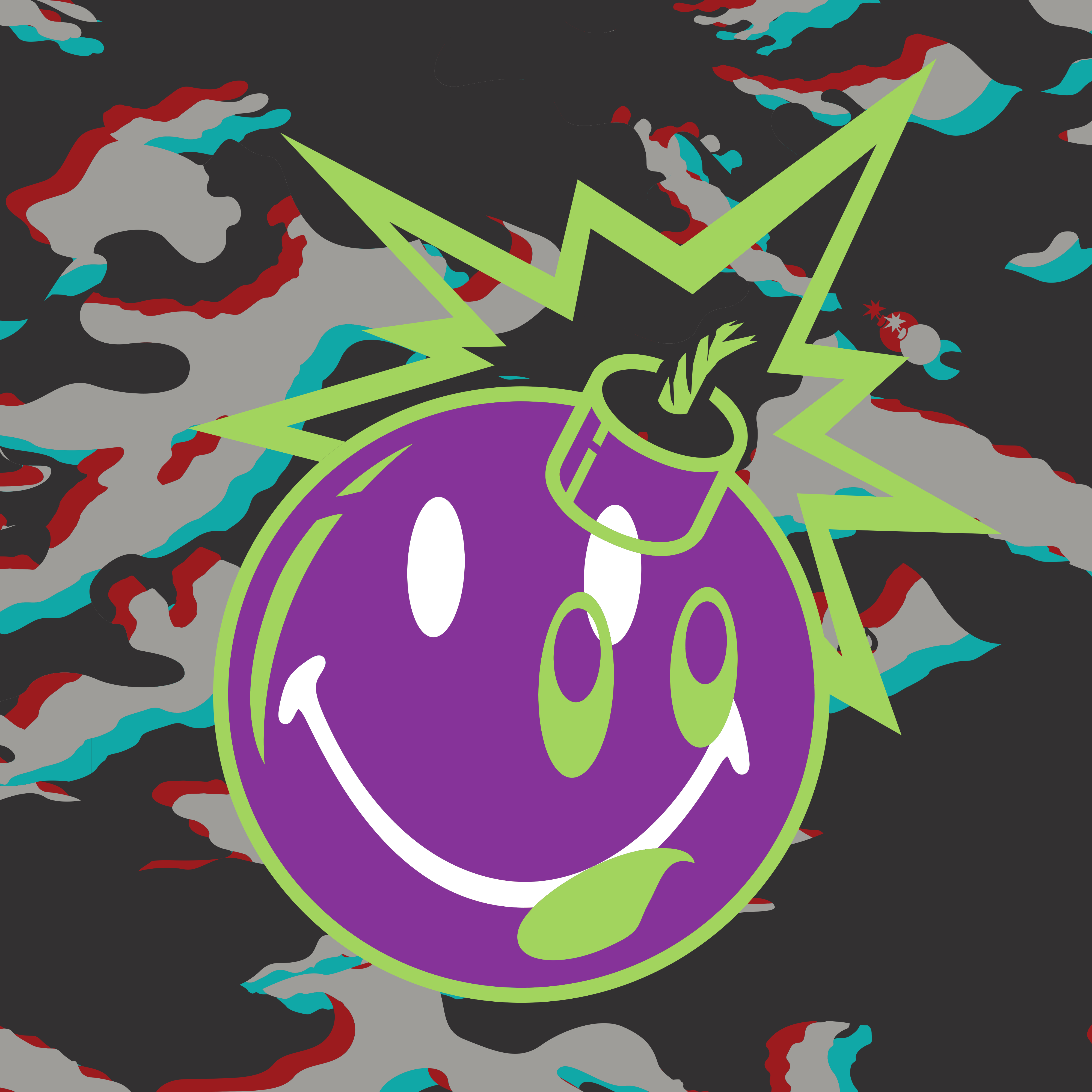 Bomb #20968