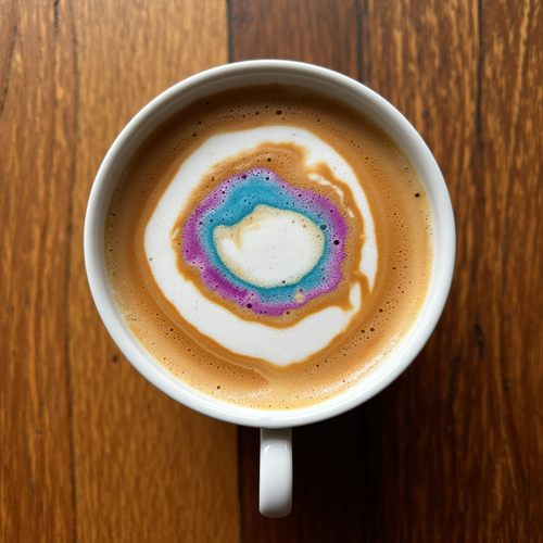 0x Coffee #49
