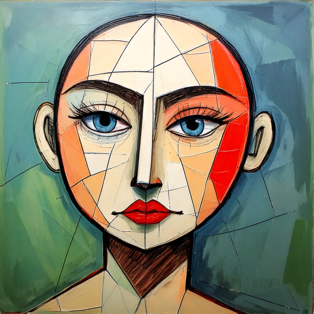 Art of Innocence #15 edition #1/100