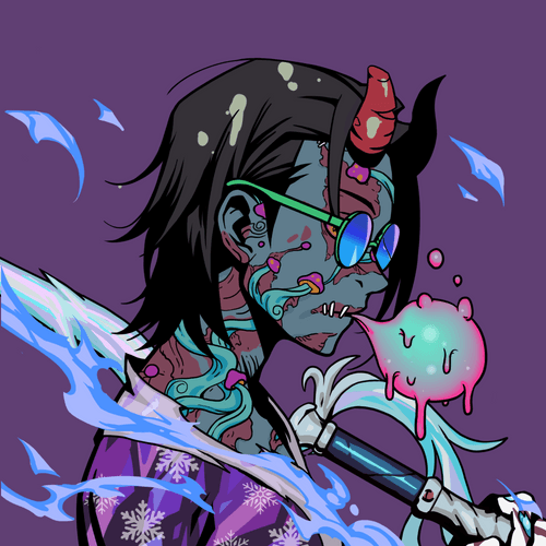 Zomzuki #98