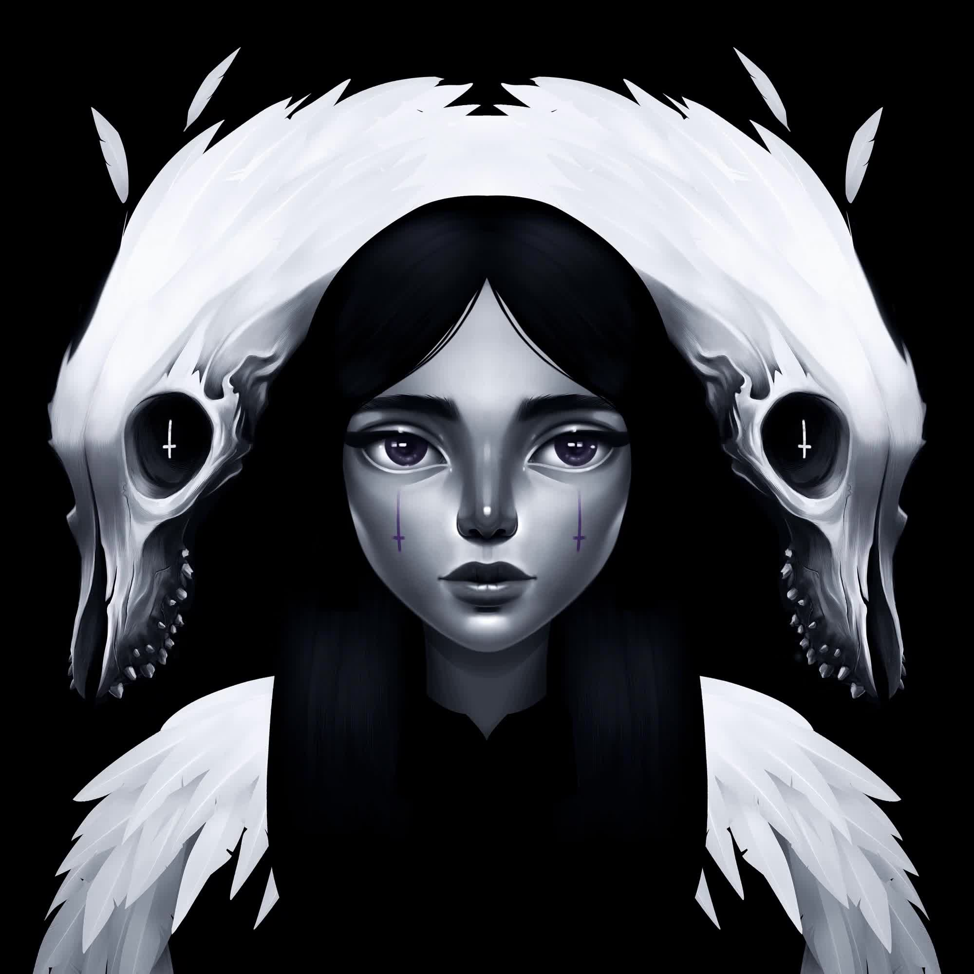 Spirit #11/20