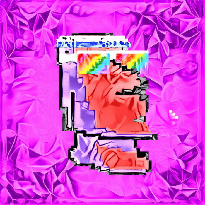 TrippyMoAIs #503