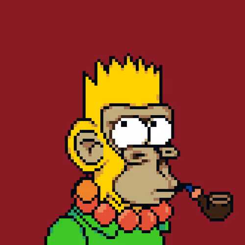 Apeson #447