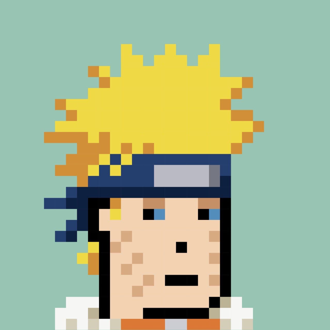 Naruto Young #115