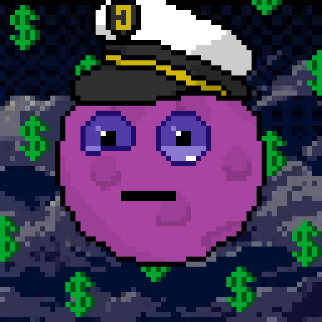 WEN MOON #1477