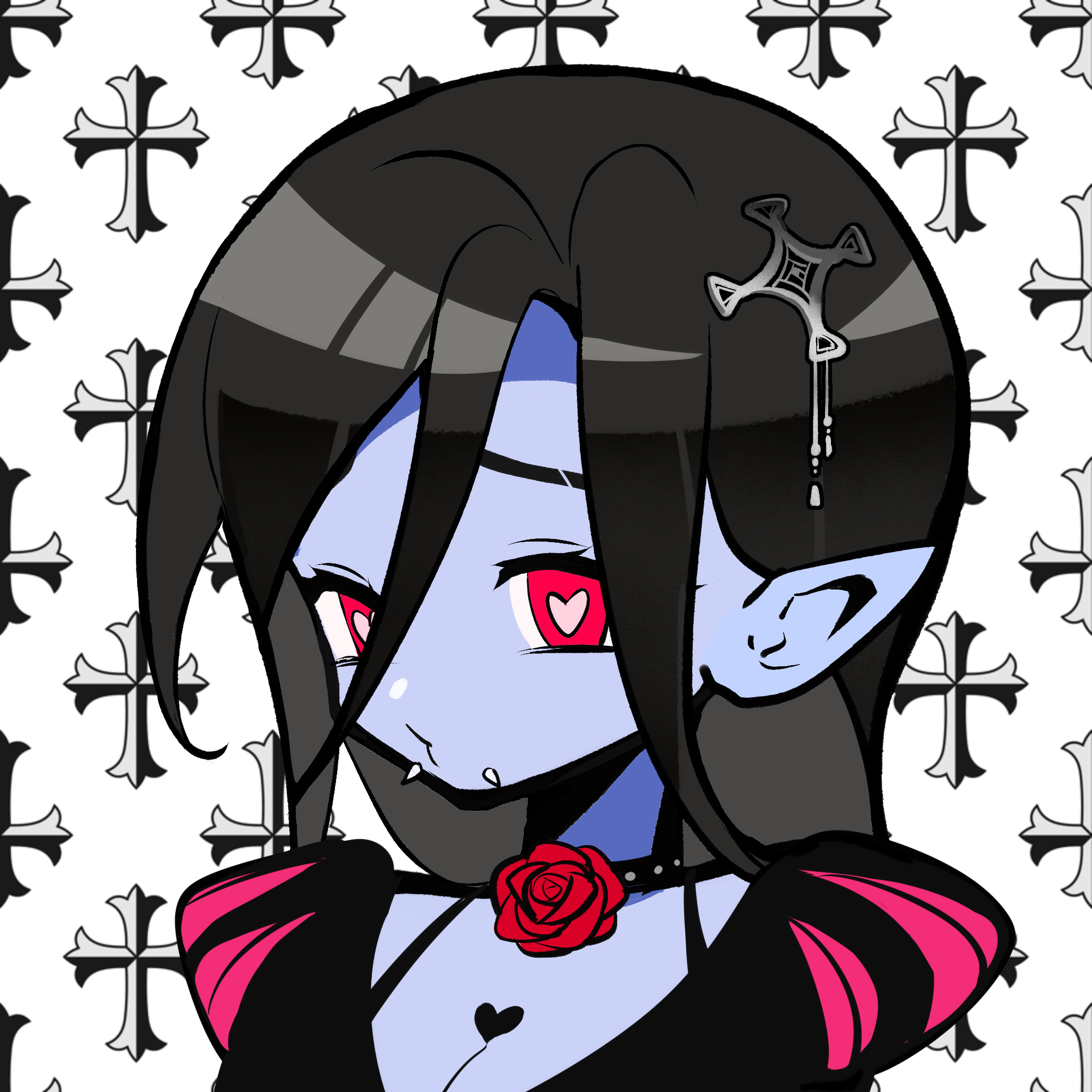 Majo Genesis #1644