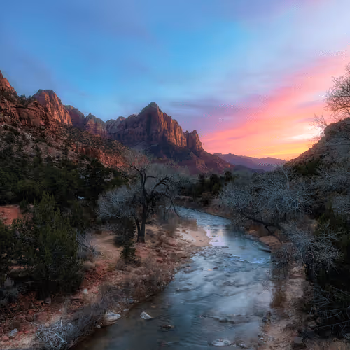 The Watchman Awakens