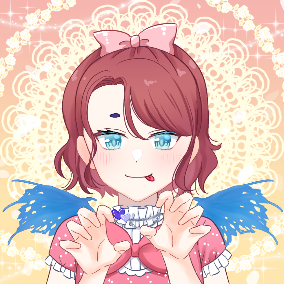 EMOPOP GIRL #840