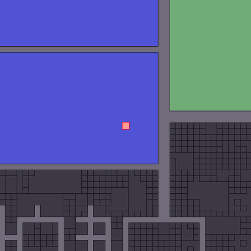 Decentraland #115792089237316195423570985008687907819582030340467656156583497872168076705779