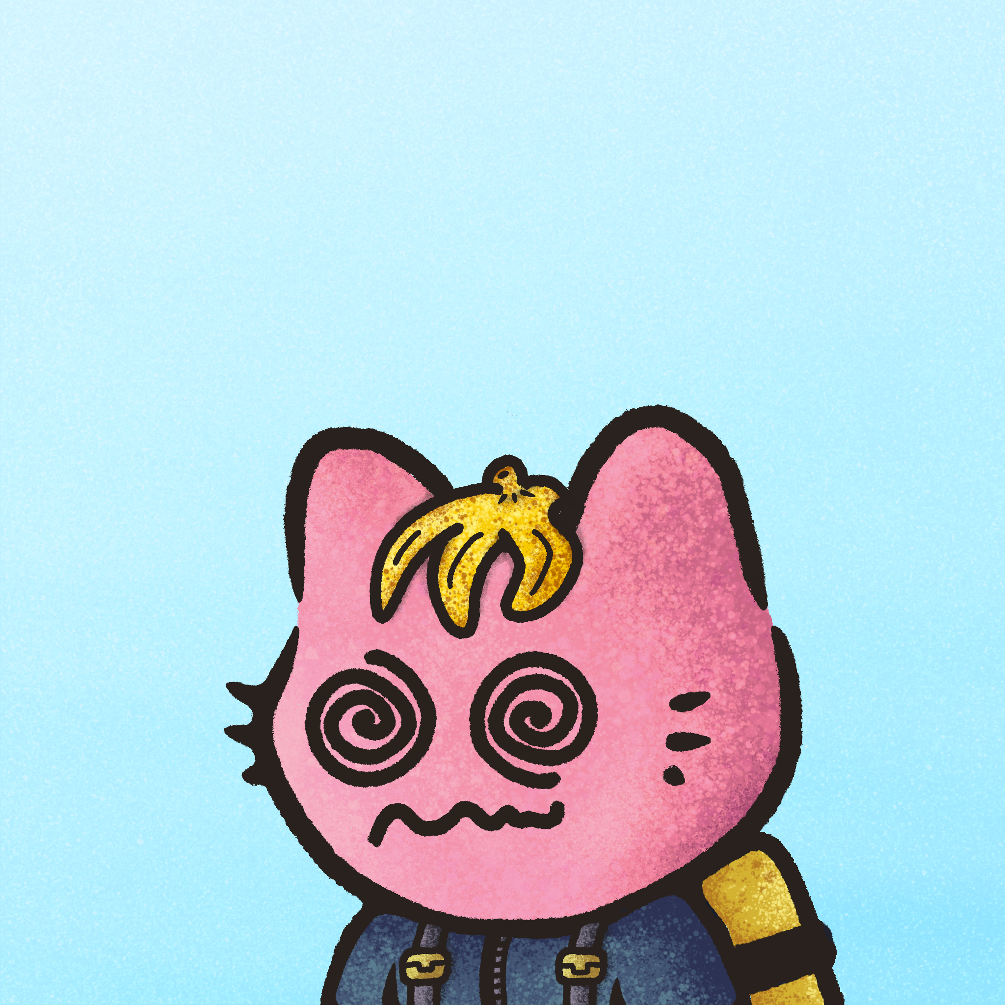 Lil Baby Mews #953