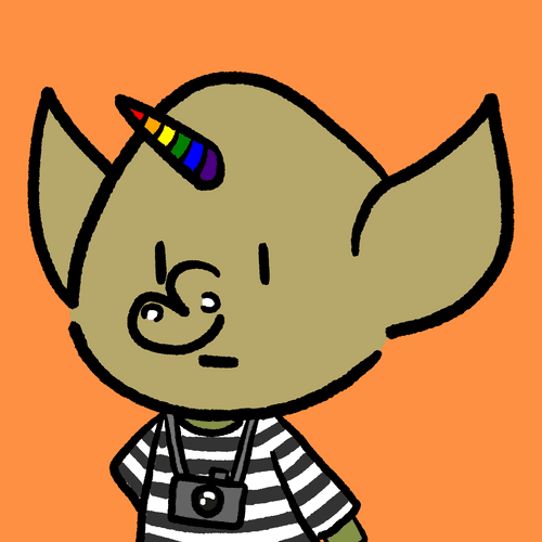 Cool GoblinTown #3475