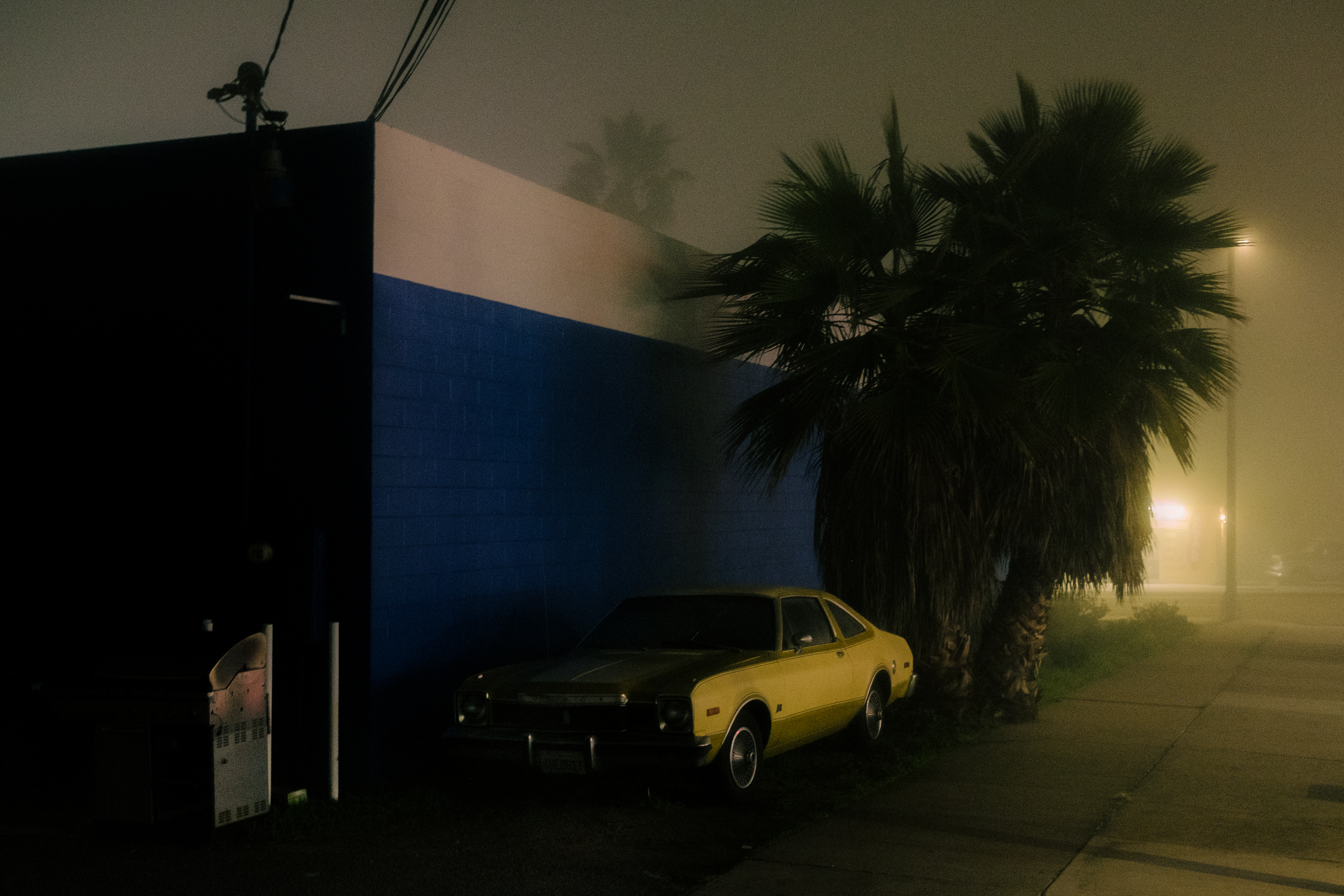 Night Shift