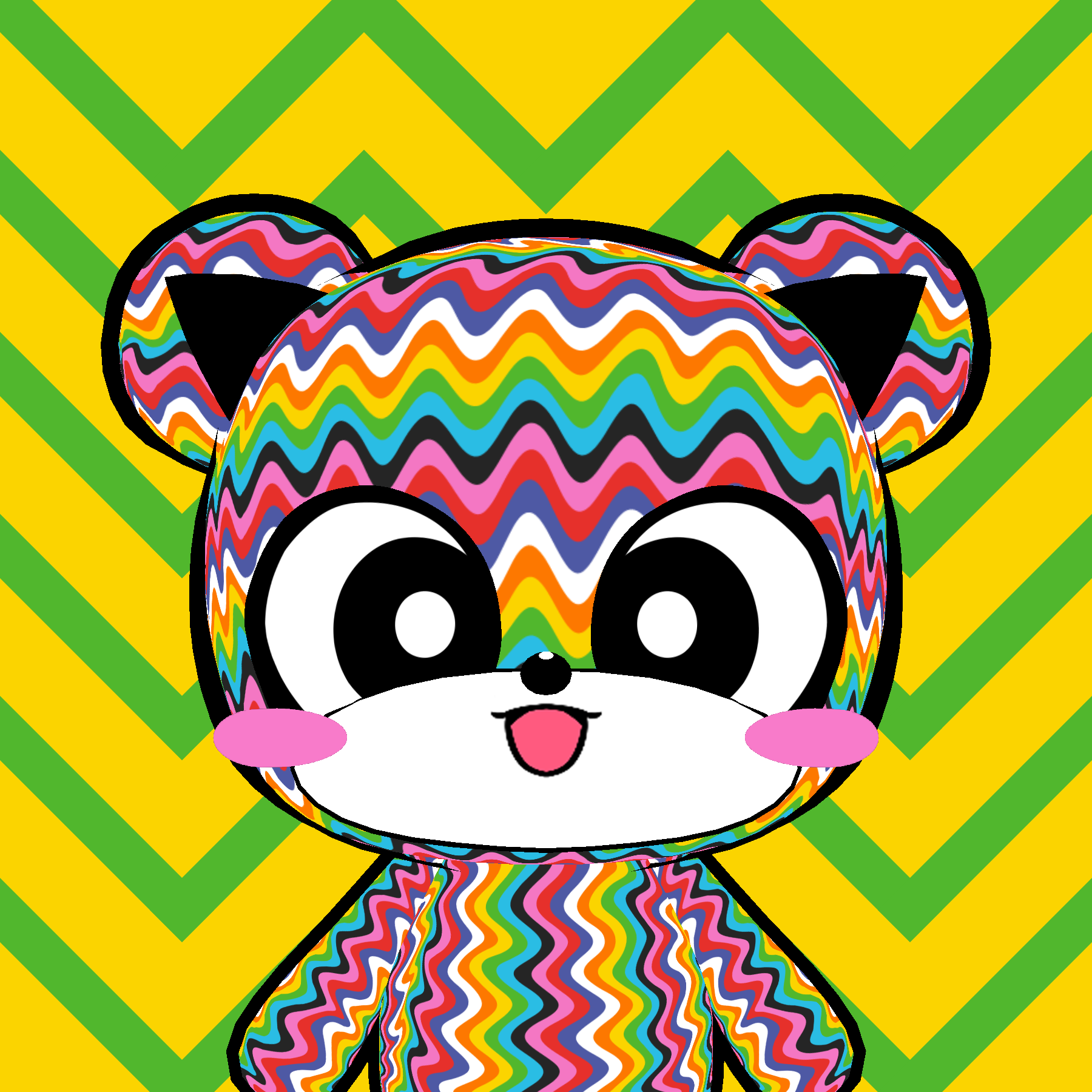 KUMALEON #2657
