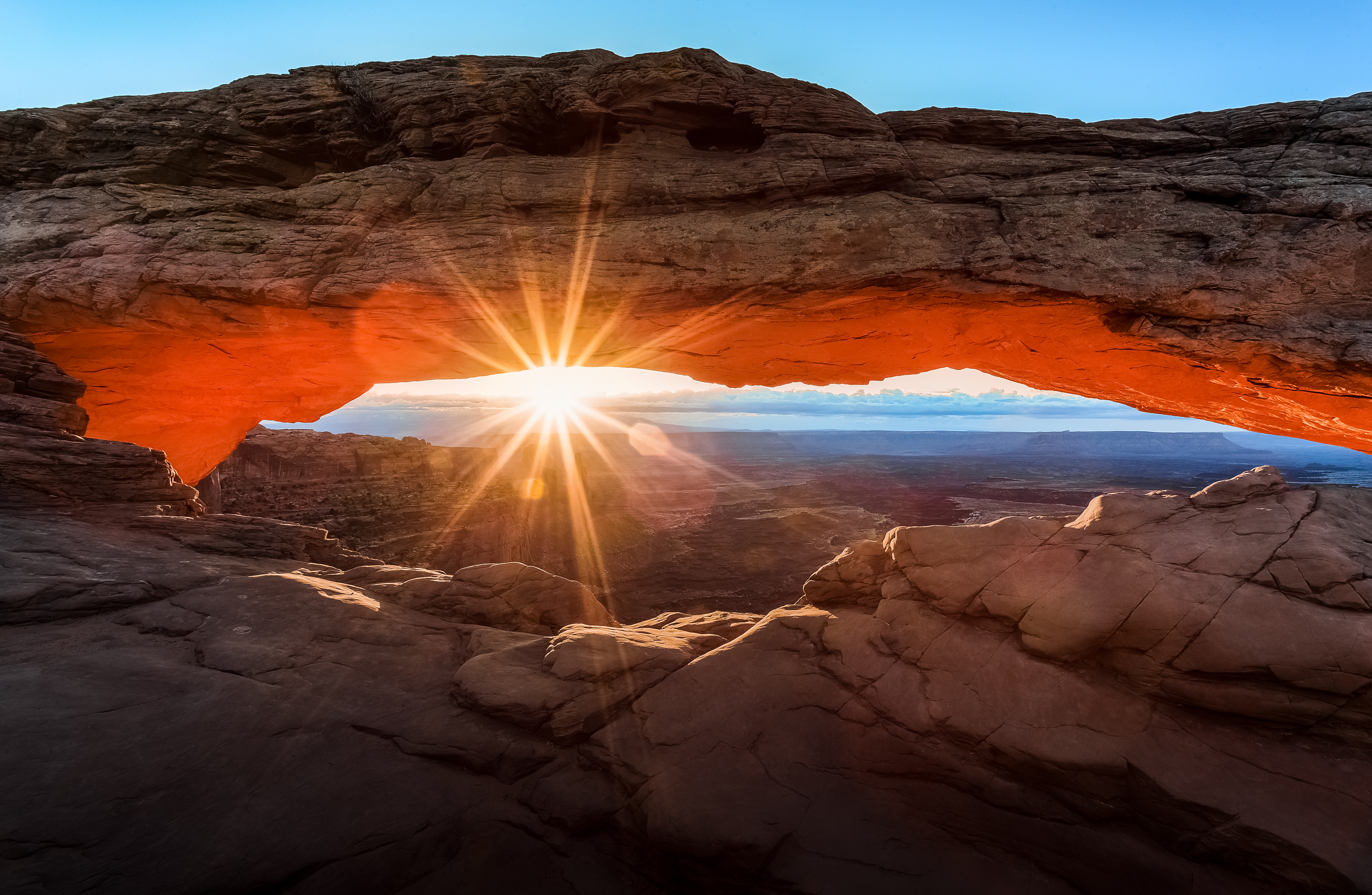 Ancient Eye