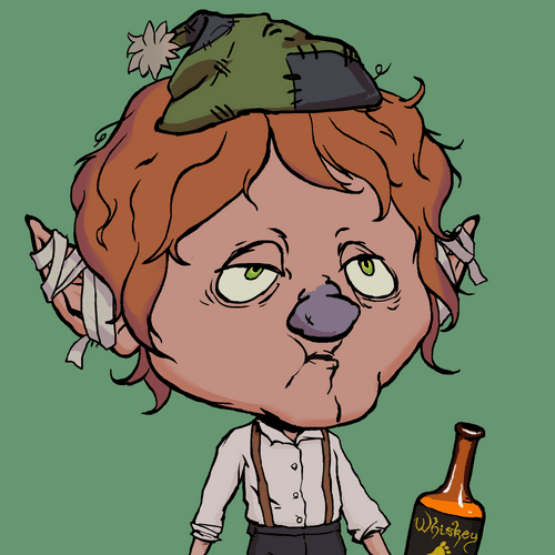 Halfling #6883