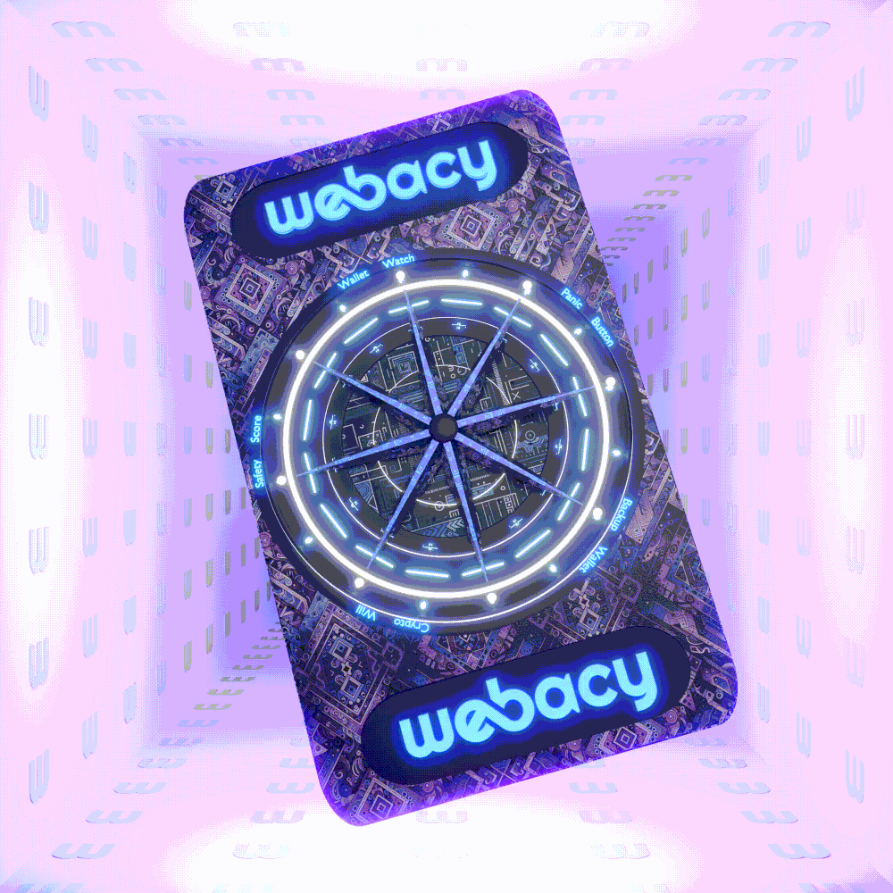 Webacy Safety Pass #166