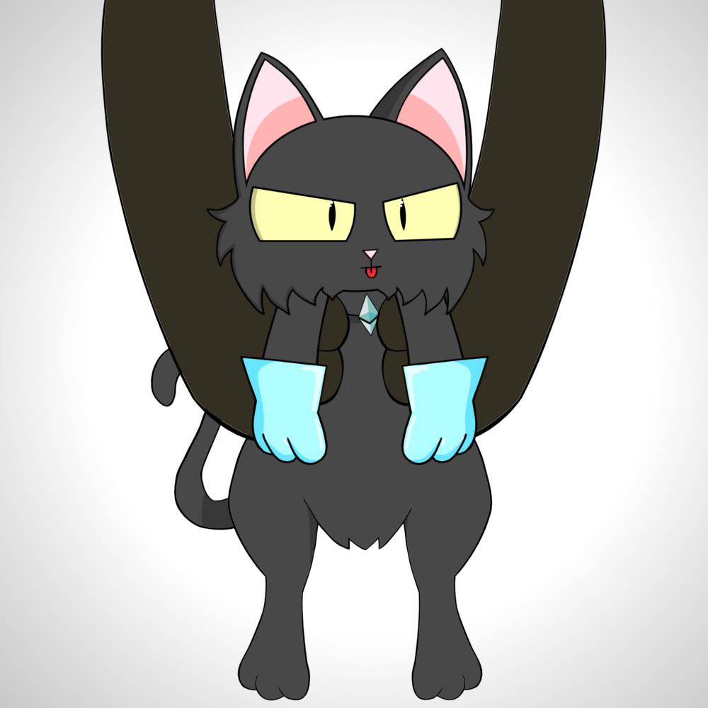 Kitten #8009