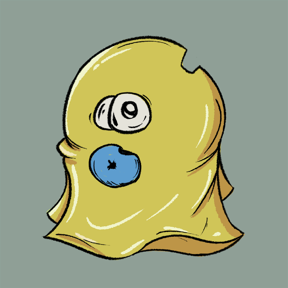 Slimes #316
