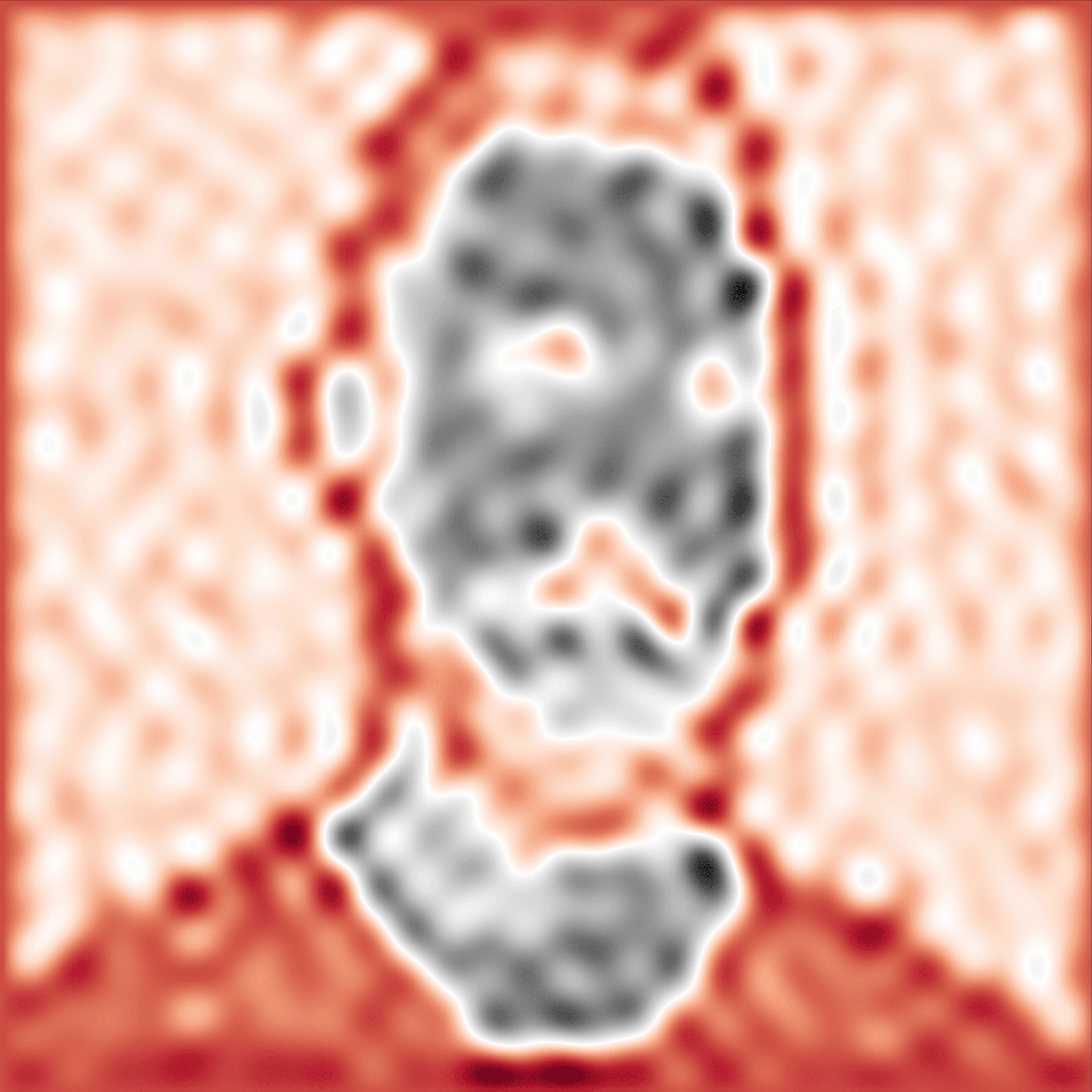 Quantum Ghosts #3