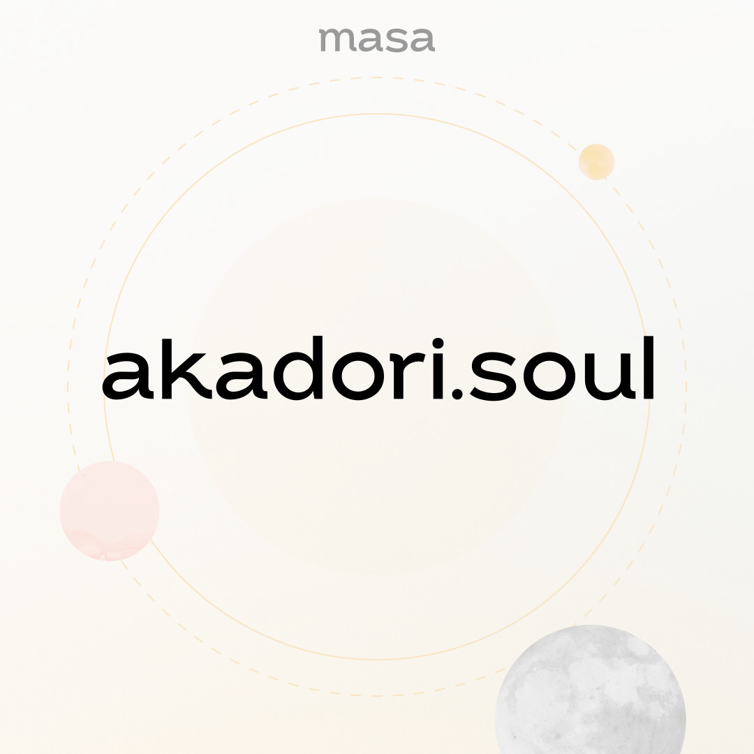 akadori.soul