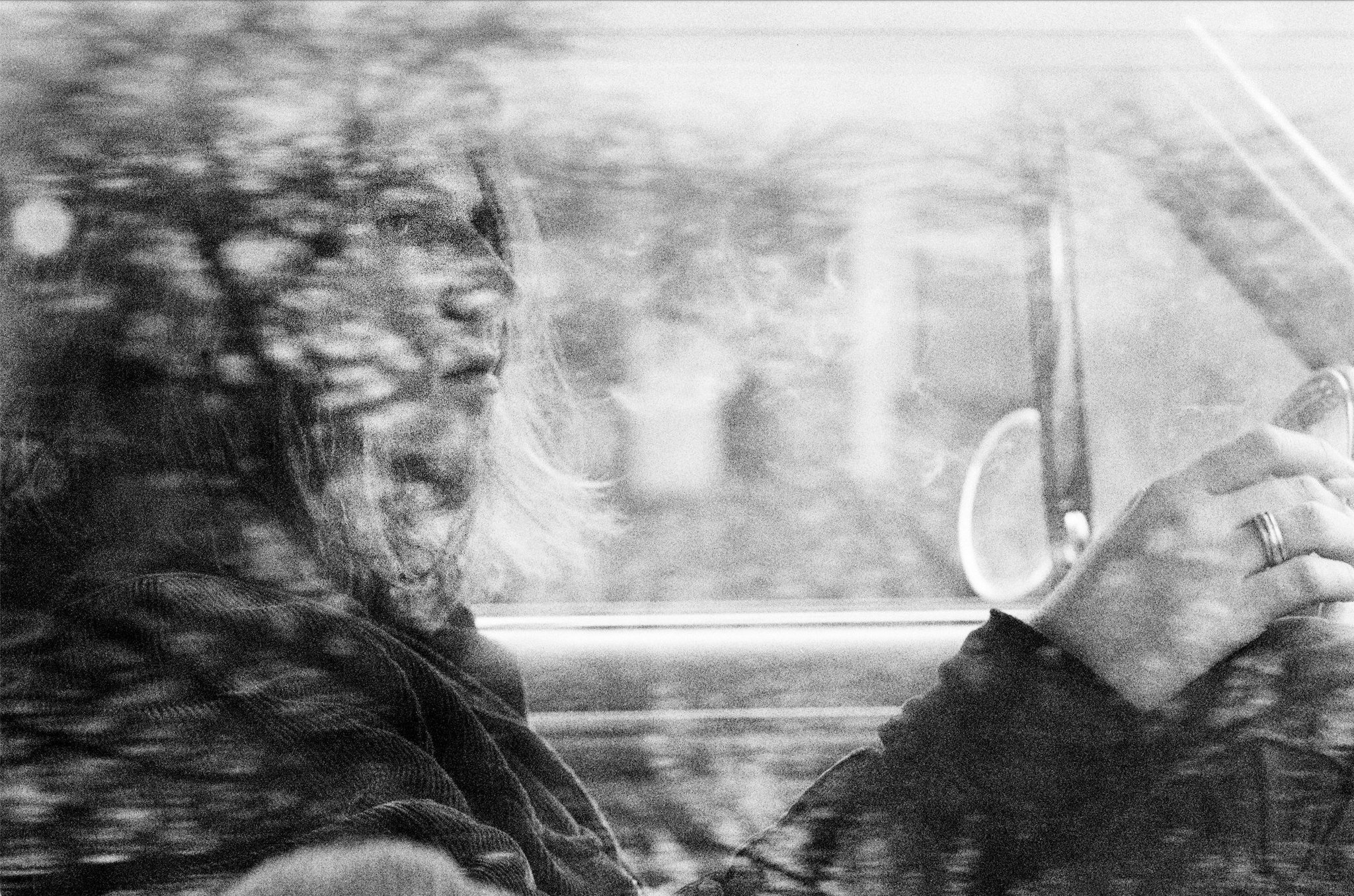 Mark Lanegan, Seattle, 1993 #24