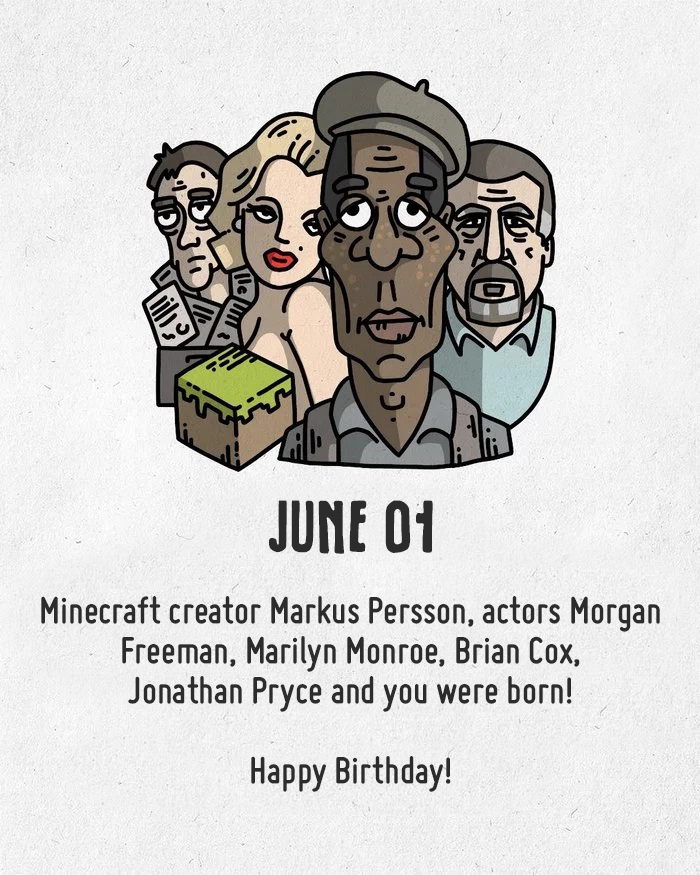 June 01