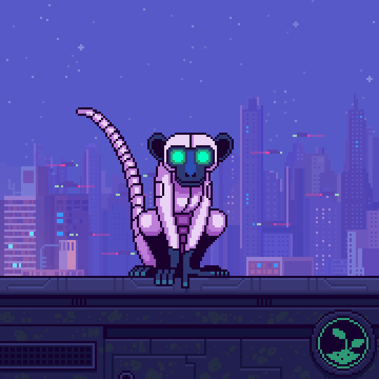 Animonkey #42