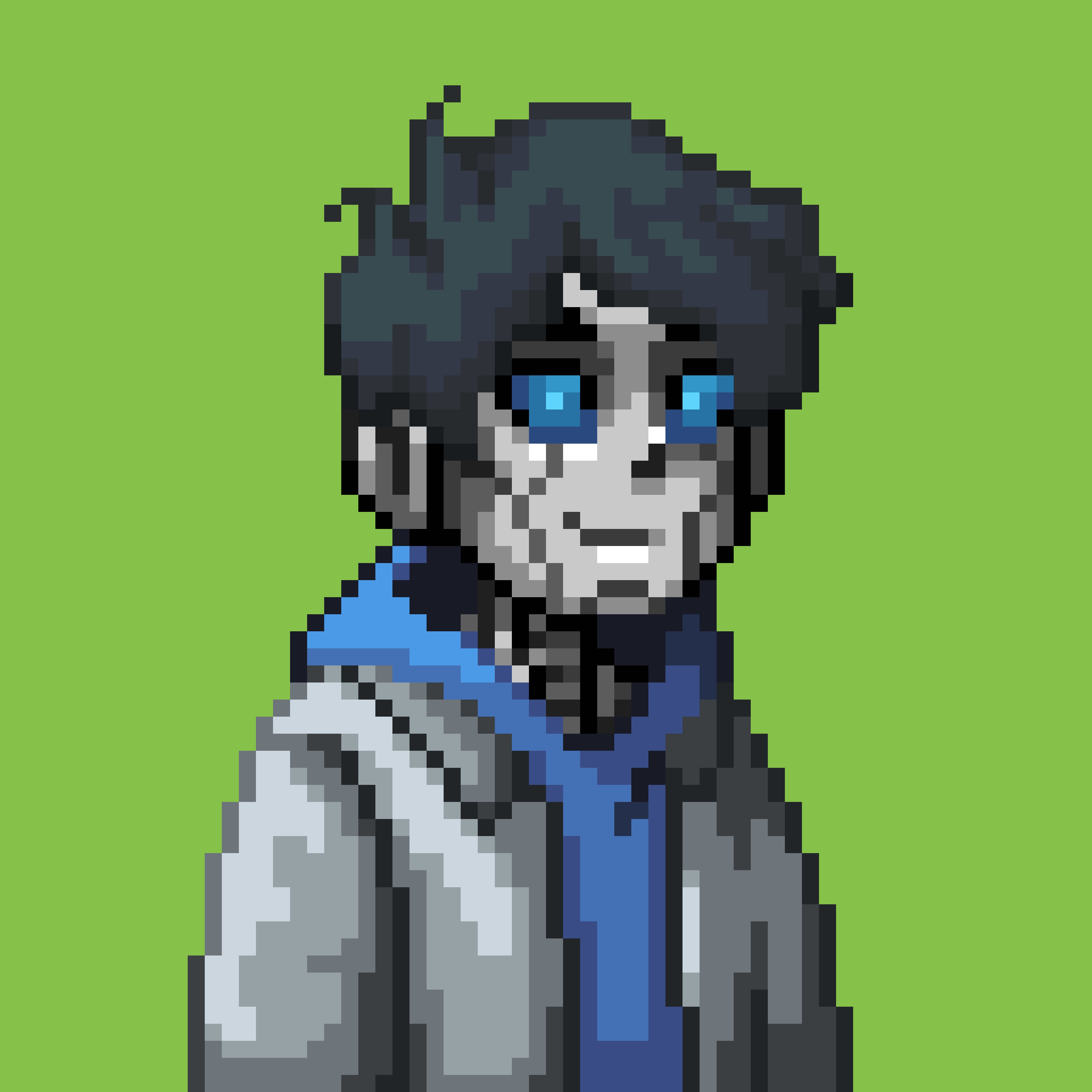 Pixona #4129