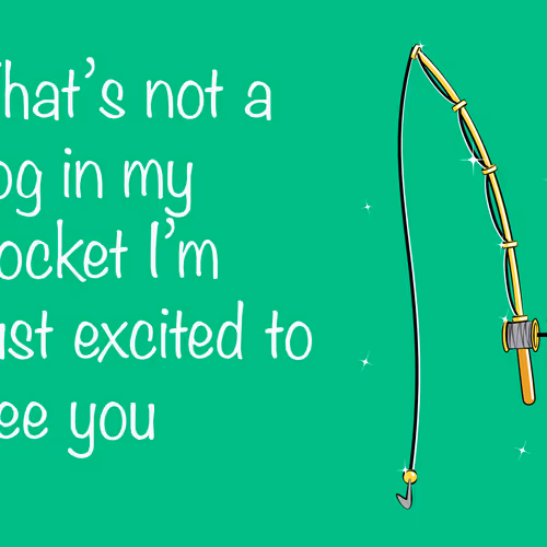 Valentine's Day Cards: Rogs