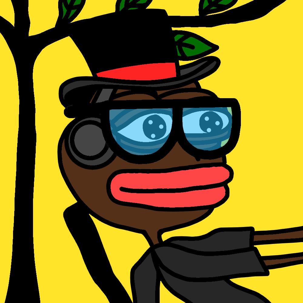 pepe mfer #4691