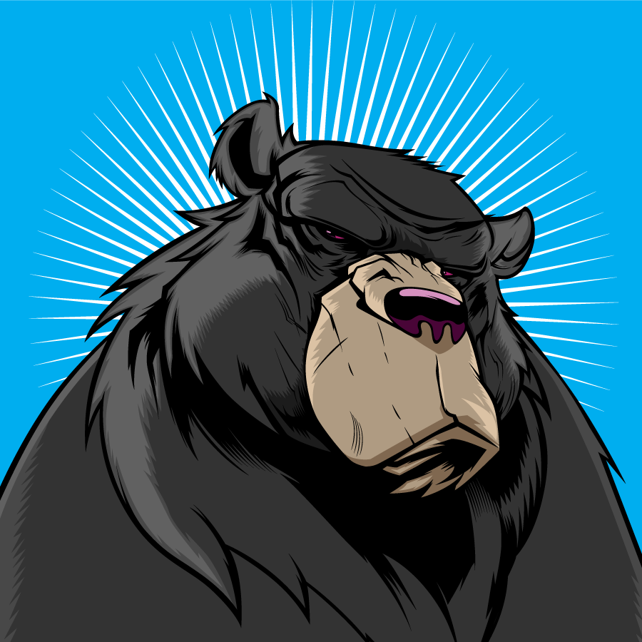 Bear Market Bullies #1025