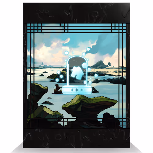 V'varium | Archetype House