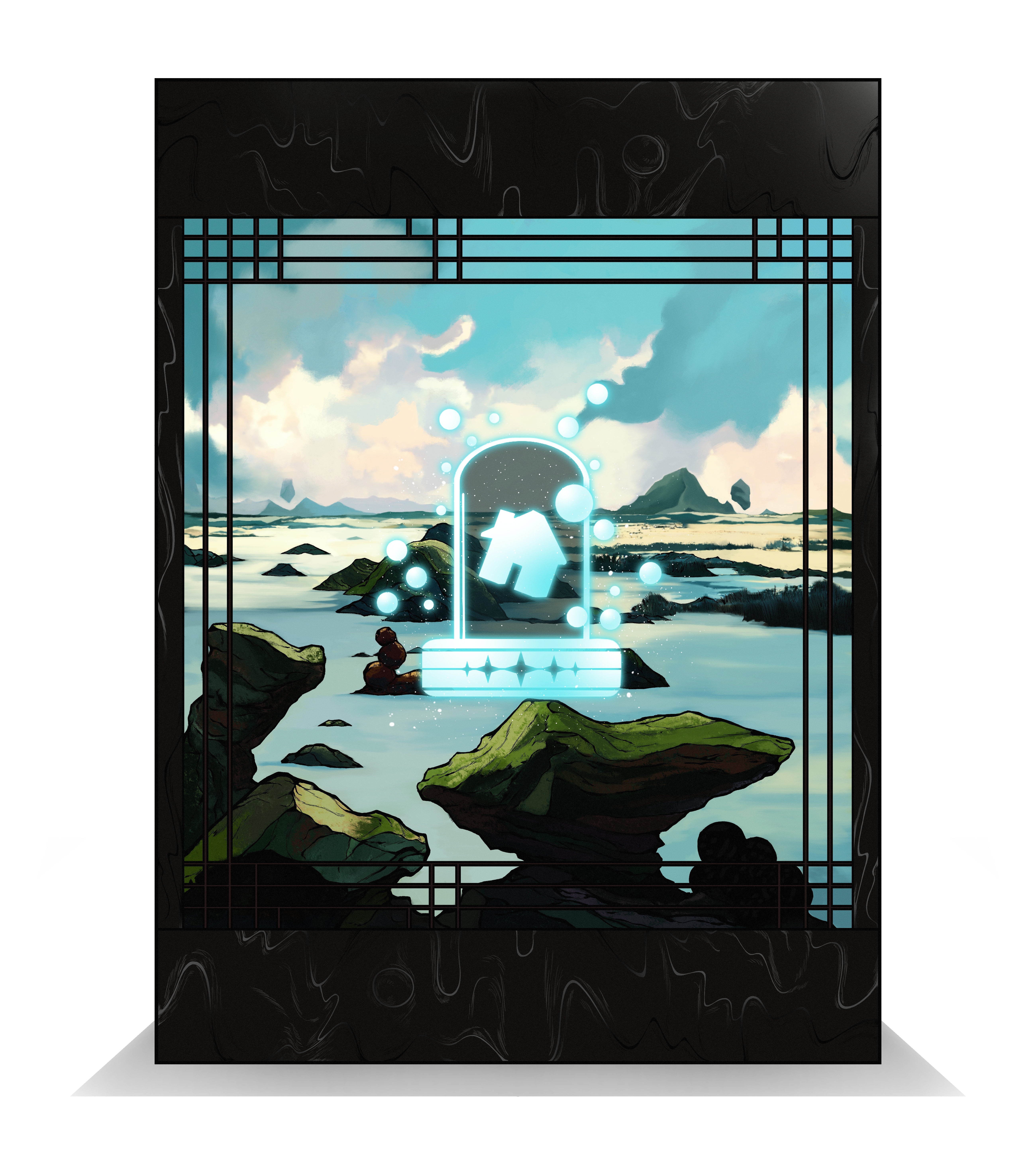 V'varium | Archetype House