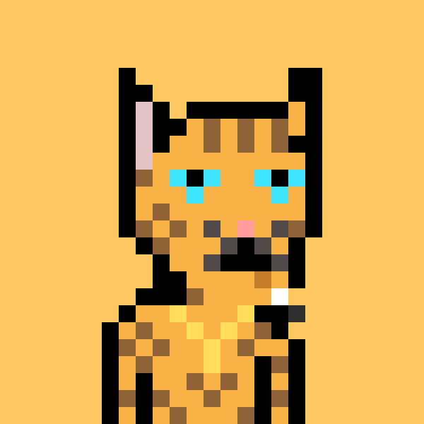 Gutter Pixelz #19