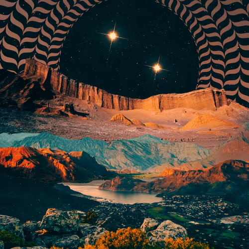 Views From Alpha Centauri C, 2022