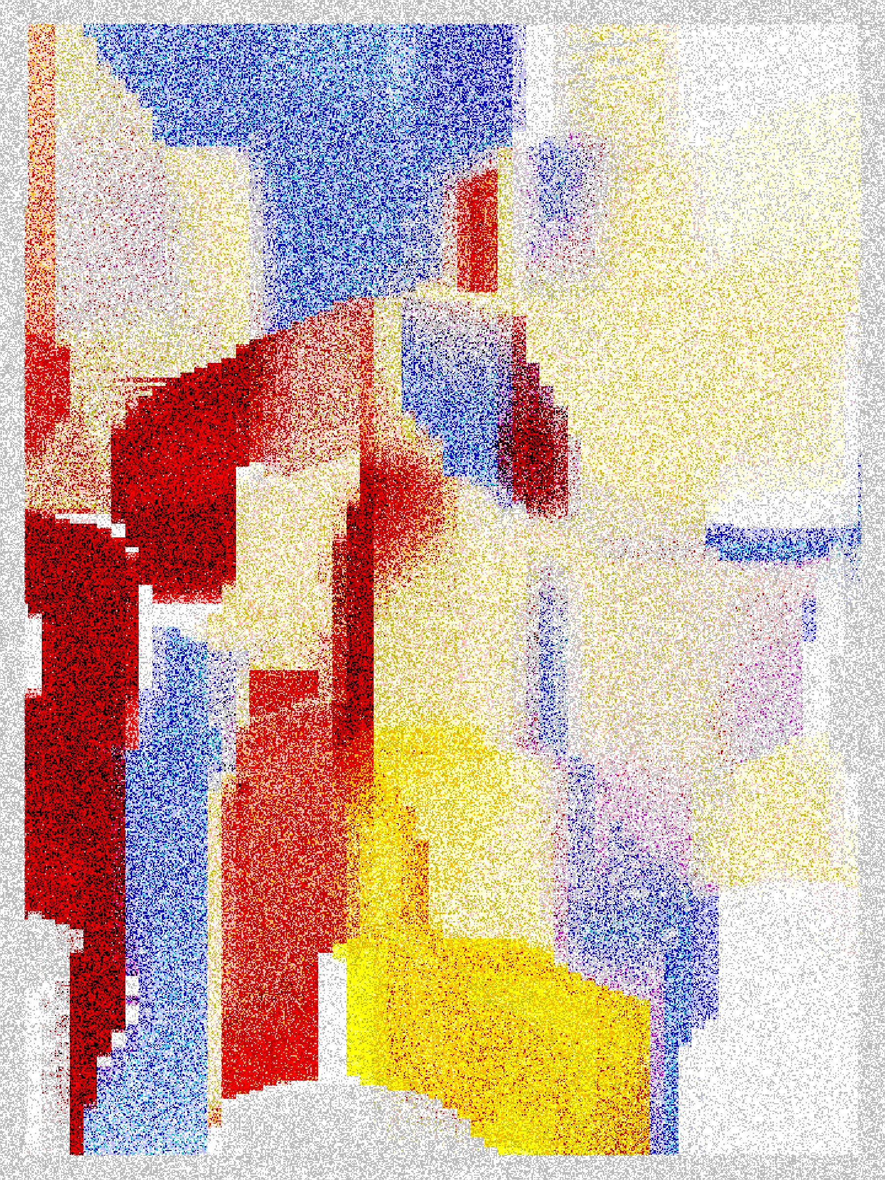 RASTER #64
