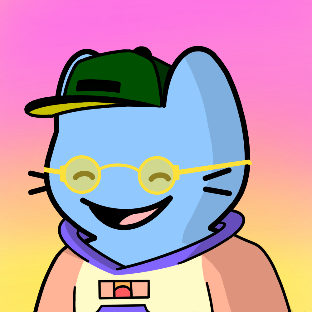 Spesh Cat #4873